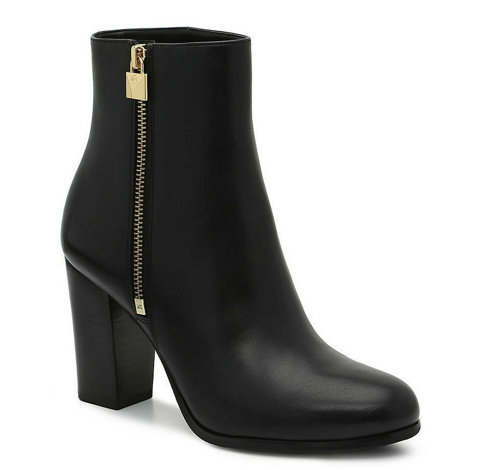 michael kors denver bootie